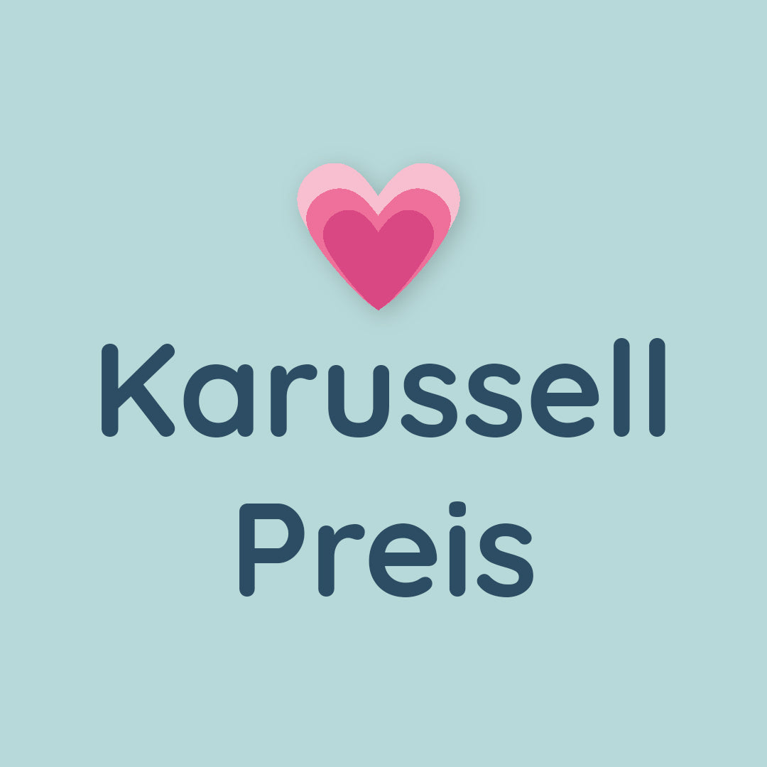 Karussell-Preis
