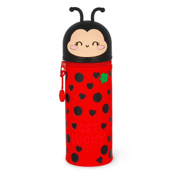 Kawaii Penalhus Ladybug