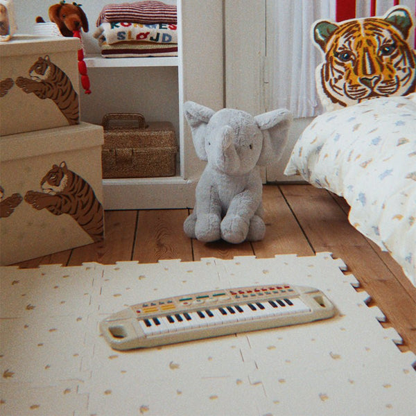 Keyboard i Lemon