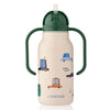 Kimmie Trinkflasche in Cars/Sandy (250 ml)