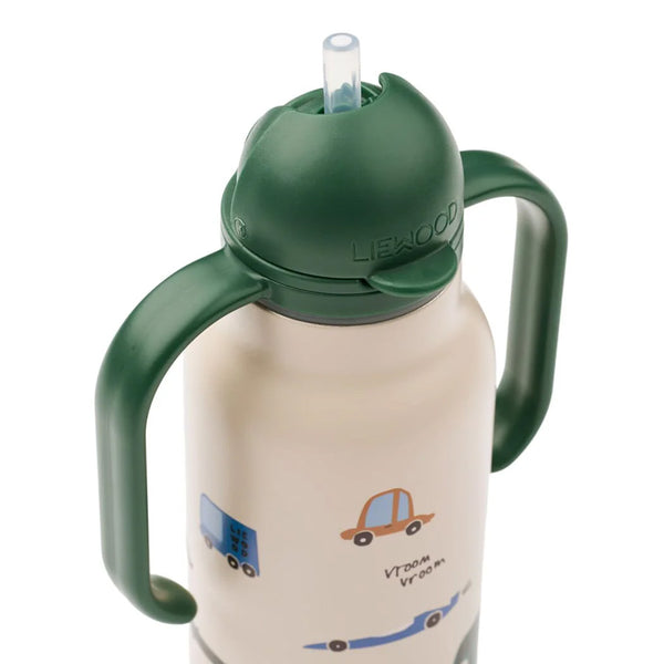Kimmie Trinkflasche in Cars/Sandy (250 ml)