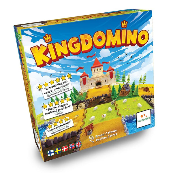 Kingdomino