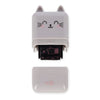Kitty Deco Roller Stempel
