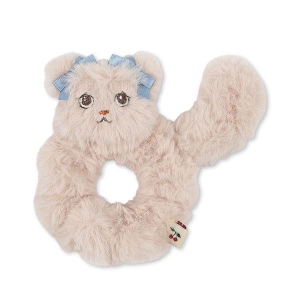 Kitty Pels Hårelastik
