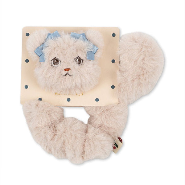 Kitty Pels Hårelastik