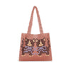 Kitty Perla Handtasche in Mellow Rose