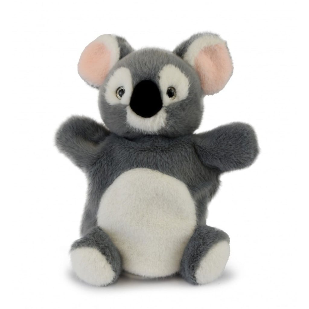 Koala Hånddukke (24 cm) fra Doudou et Compagnie