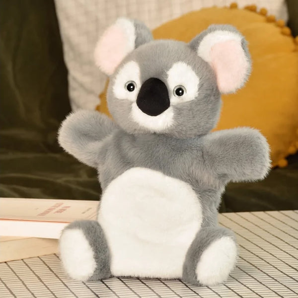 Koala Hånddukke (24 cm) fra Doudou et Compagnie