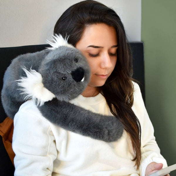 Koala Tyngdedyr (50 cm) fra Doudou et Compagnie