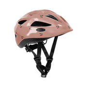 Konges Sløjd ADI Cykel Hjelm, Cherry AOP
