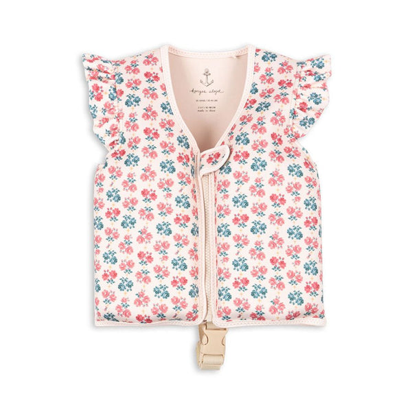 Konges Sløjd Avery Svømme Vest, Lumina Rose