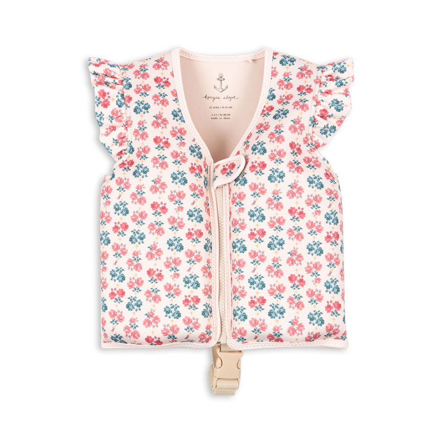 Konges Sløjd Avery Svømme Vest, Lumina Rose