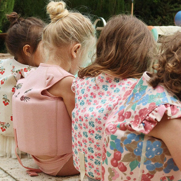 Konges Sløjd Avery Svømme Vest, Lumina Rose