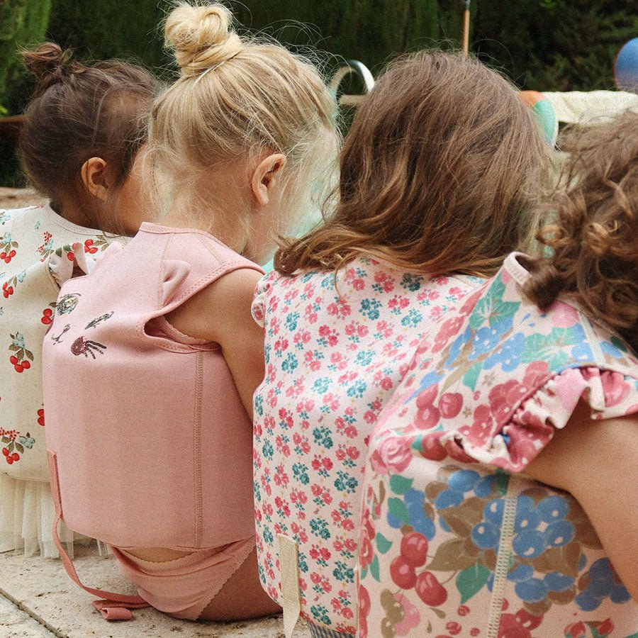 Konges Sløjd Avery Svømme Vest, Lumina Rose