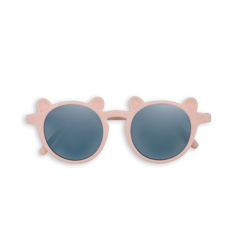 Konges Sløjd Baby Bär Sonnenbrille, Rose