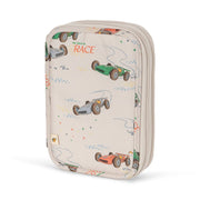 Konges Sløjd Clover Penalhus, Grand Prix