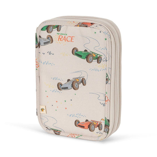 Konges Sløjd Clover Penalhus, Grand Prix