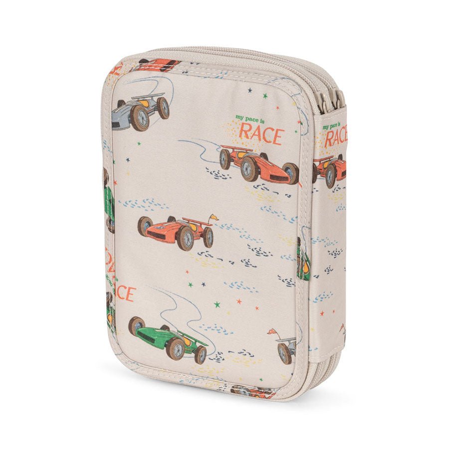 Konges Sløjd Clover Penalhus, Grand Prix