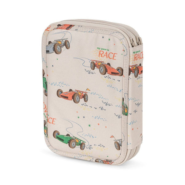 Konges Sløjd Clover Penalhus, Grand Prix