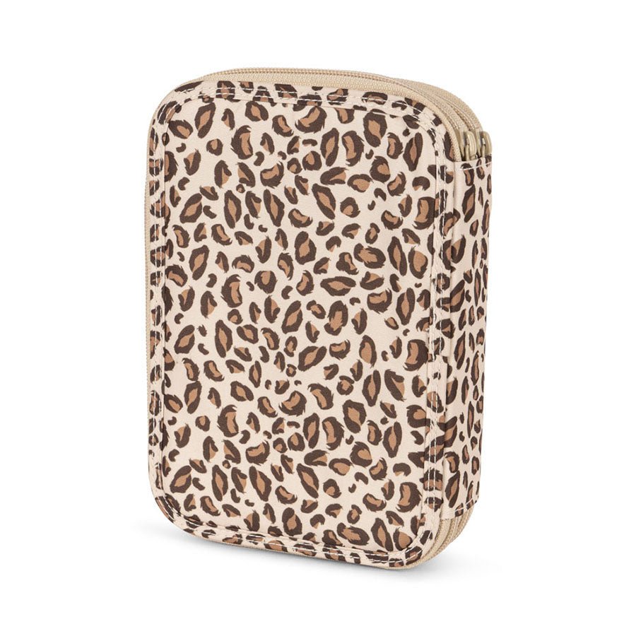 Konges Sløjd Clover Penalhus, Leo