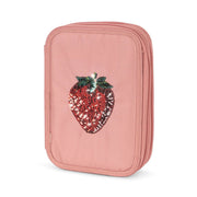 Konges Sløjd Clover Penalhus, Rosette