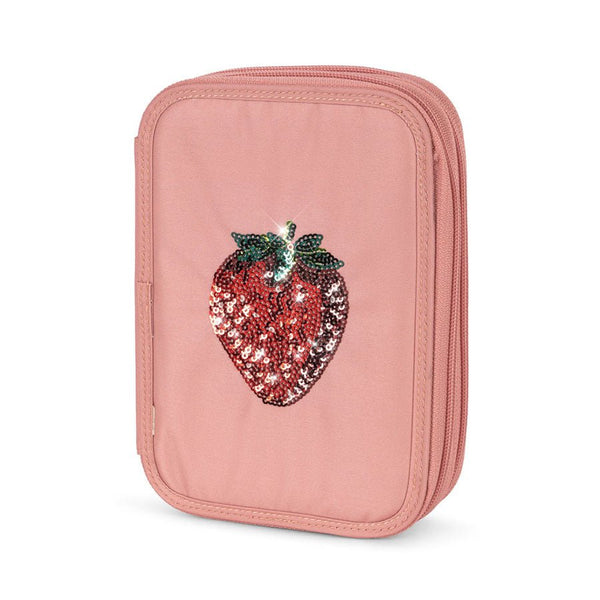 Konges Sløjd Clover Penalhus, Rosette