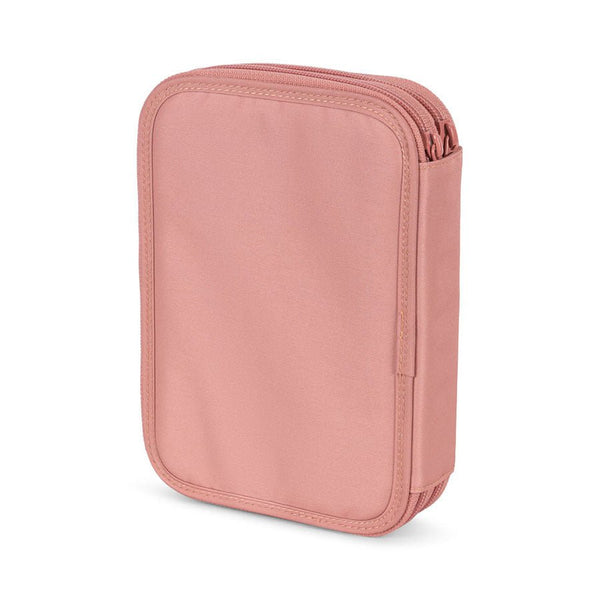 Konges Sløjd Clover Penalhus, Rosette