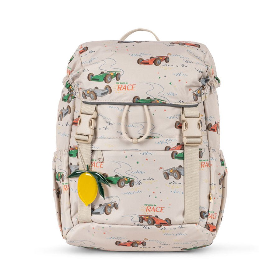 Konges Sløjd Clover Rygsæk, Grand Prix