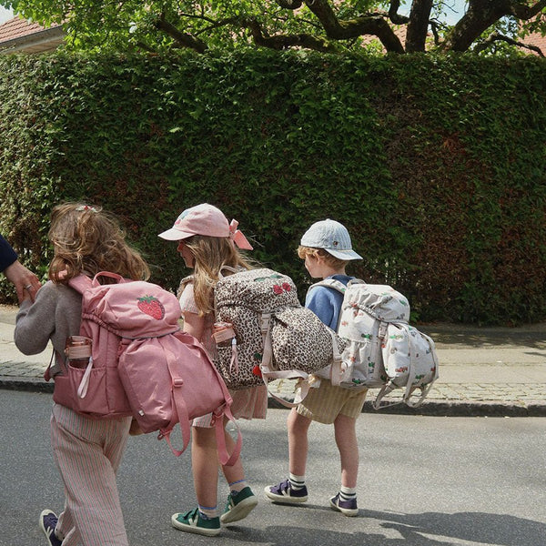 Konges Sløjd Clover Schulranzen, Grand Prix