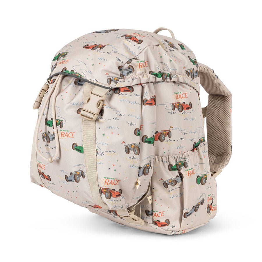 Konges Sløjd Clover Rygsæk, Grand Prix