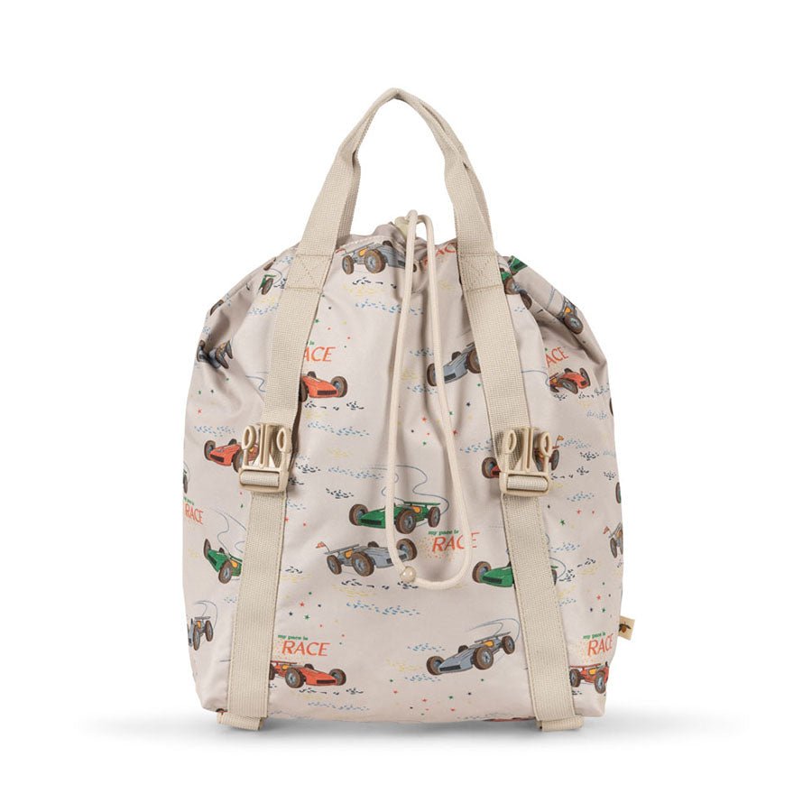 Konges Sløjd Clover Rygsæk, Grand Prix