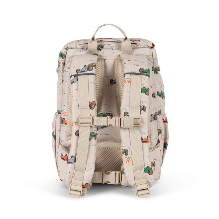 Konges Sløjd Clover Rygsæk, Grand Prix