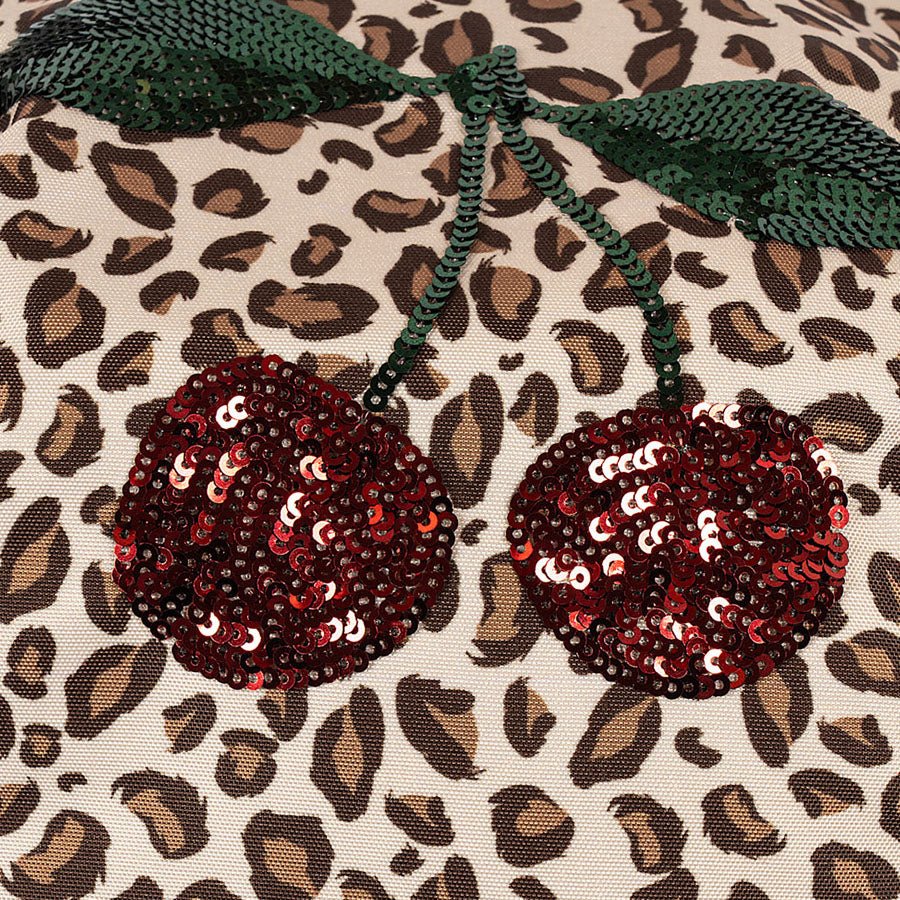 Konges Sløjd Clover Rygsæk, Leo