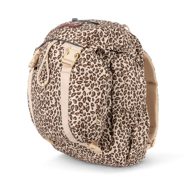 Konges Sløjd Clover Schulranzen, Leo