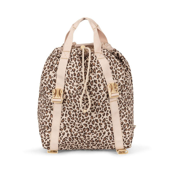 Konges Sløjd Clover Schulranzen, Leo