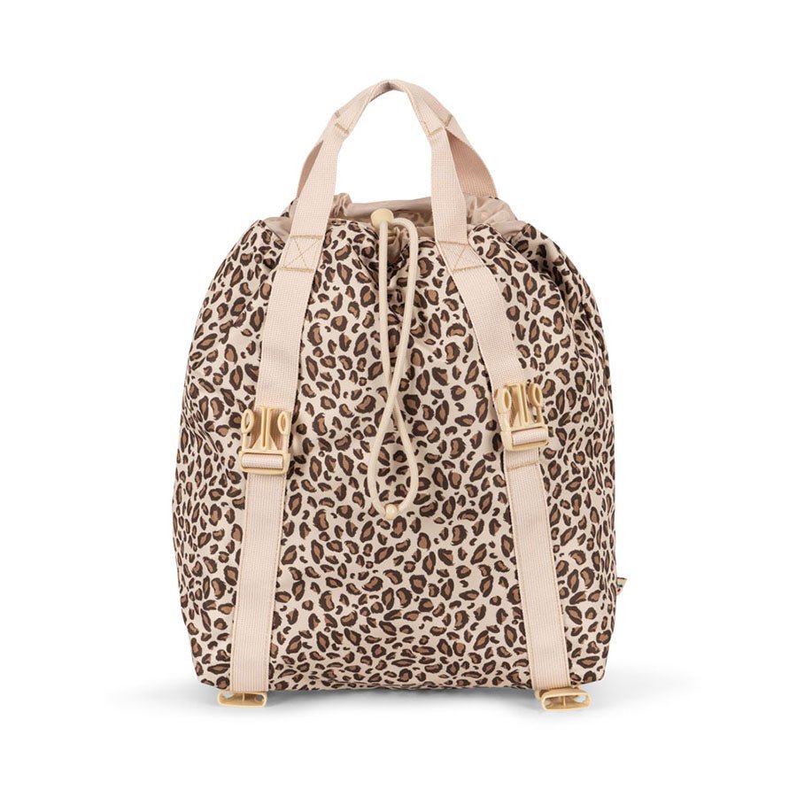 Konges Sløjd Clover Rygsæk, Leo