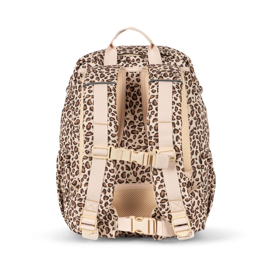 Konges Sløjd Clover Rygsæk, Leo