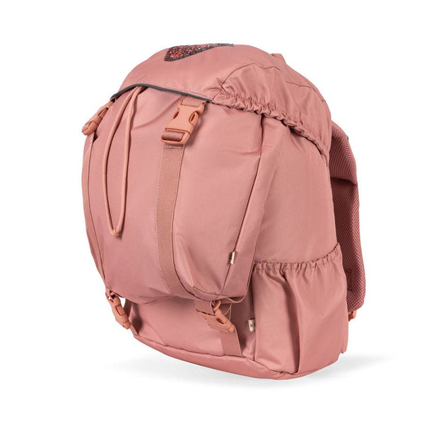 Konges Sløjd Clover Schulranzen, Rosette