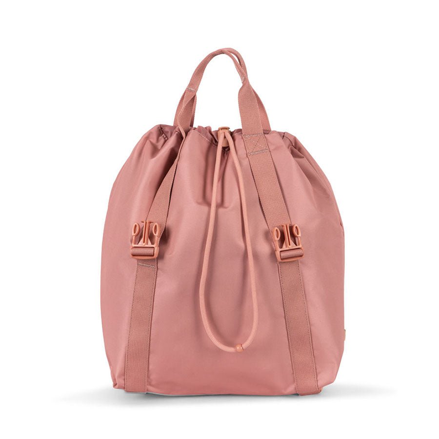 Konges Sløjd Clover Rygsæk, Rosette