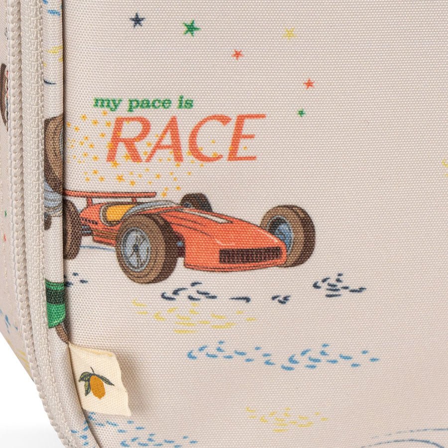 Konges Sløjd Clover Termo Madkasse, Grand Prix