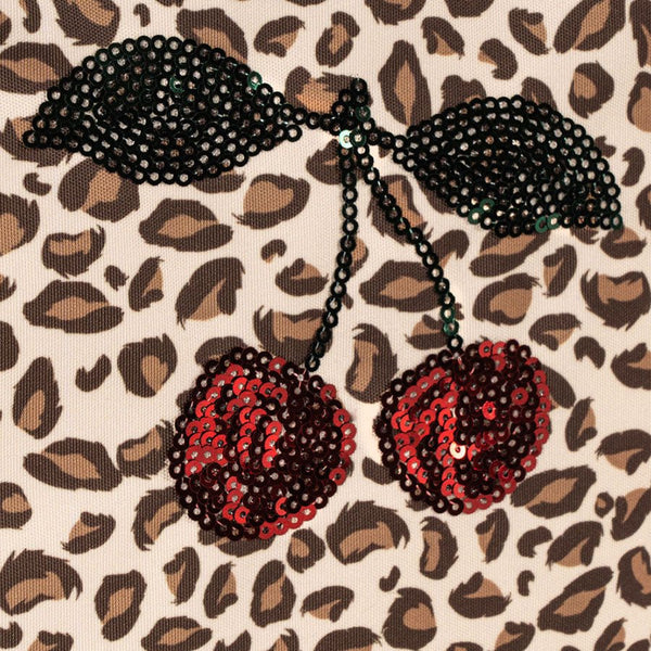 Konges Sløjd Clover Termo Madkasse, Leo