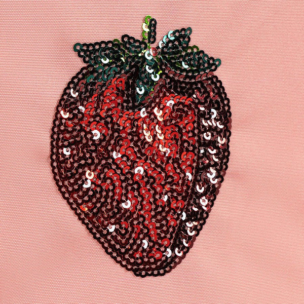 Konges Sløjd Clover Termo Madkasse, Rosette