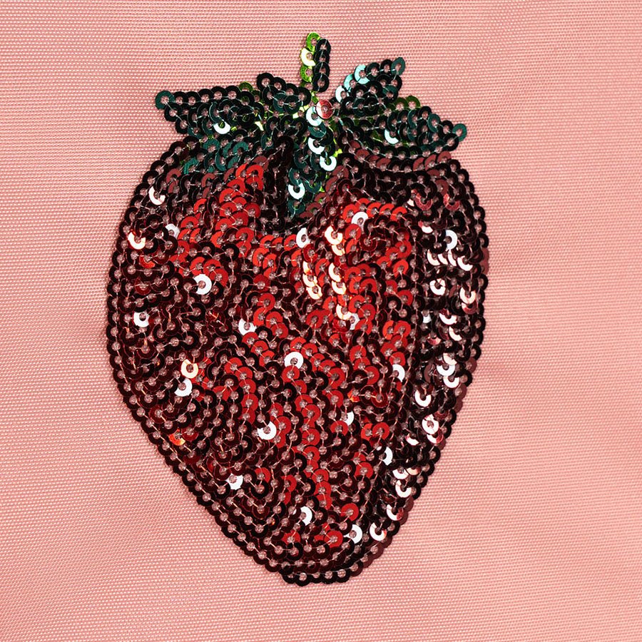 Konges Sløjd Clover Termo Madkasse, Rosette