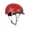 Konges Sløjd Fahrradhelm, Ladybug