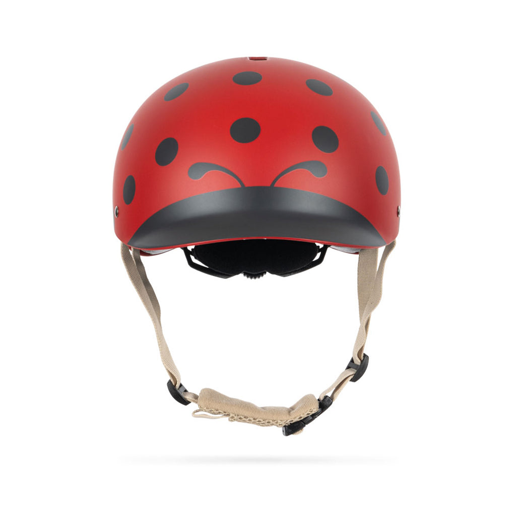 Konges Sløjd Fahrradhelm, Ladybug