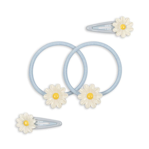 Konges Sløjd Daisy Haaraccessoire-Set, Plein Air