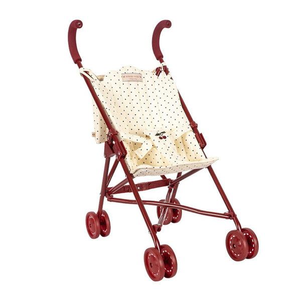 Konges Sløjd Puppenwagen, Estate Dot