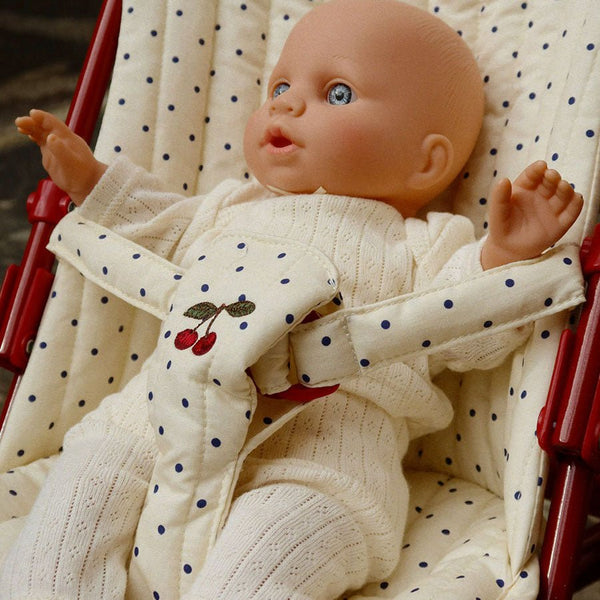 Konges Sløjd Puppenwagen, Estate Dot