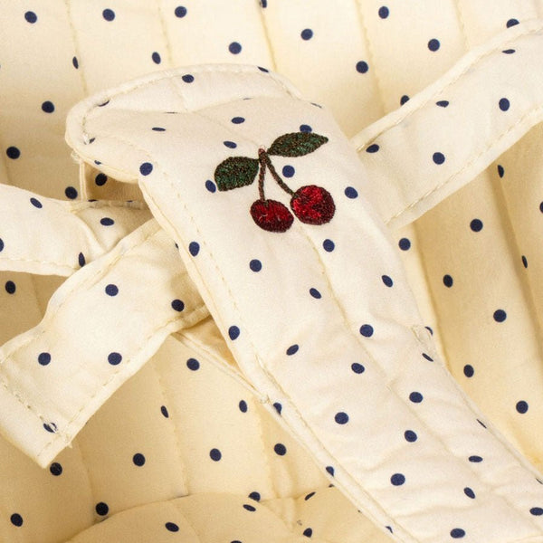 Konges Sløjd Puppenwagen, Estate Dot