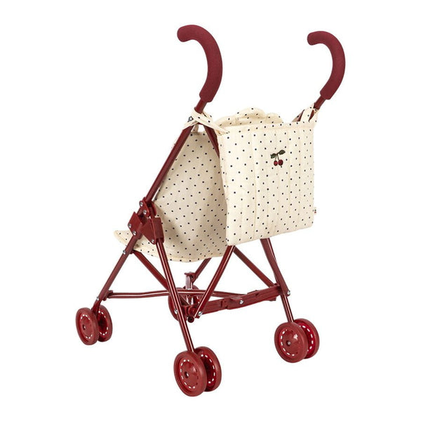 Konges Sløjd Puppenwagen, Estate Dot